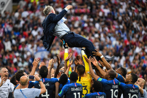 许多教练将 许多教练将