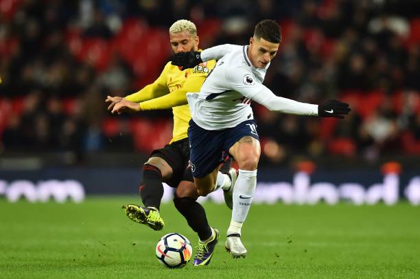 有望在克洛 有望在克洛