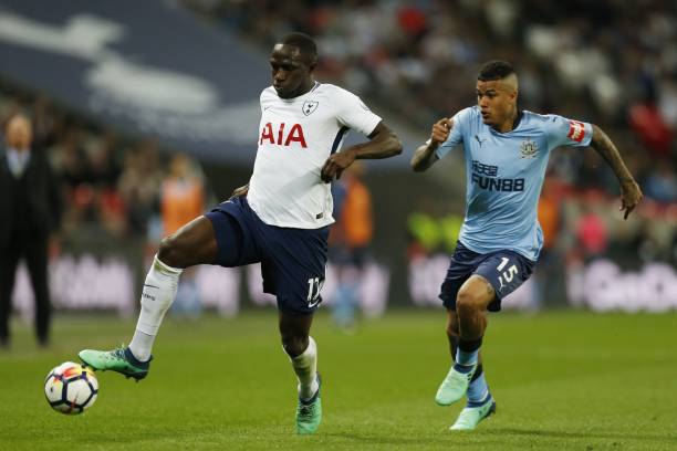 廷德尔明确 廷德尔明确